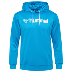 Sweatshirt à capuche Hummel Logo