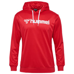 Sweatshirt à capuche Hummel Logo