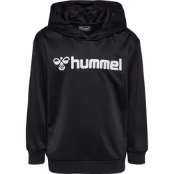 Sweatshirt à capuche enfant Hummel hmlLOGO