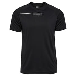 T-shirt femme Hummel Court light Weight