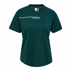 T-shirt femme Hummel hmlCOURT