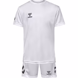 Ensemble t-shirt + short enfant Hummel Logo