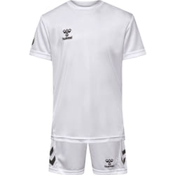 Ensemble t-shirt + short enfant Hummel Logo