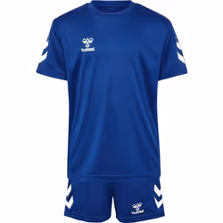 Ensemble t-shirt + short enfant Hummel Logo