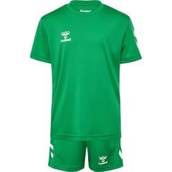 Ensemble t-shirt + short enfant Hummel Logo