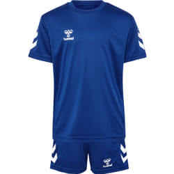Ensemble t-shirt + short enfant Hummel Logo