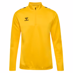 Sweatshirt 1/2 zip Hummel Core XK