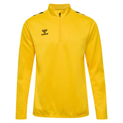 Sweatshirt 1/2 zip Hummel Core XK