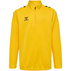 Sweatshirt 1/2 zip enfant Hummel Core XK