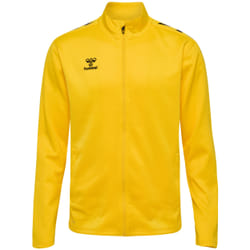 Veste de survêtement zippé Hummel Core XK