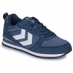 Baskets Hummel Monaco 86