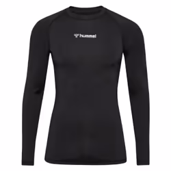 Maillot manches longues Hummel Bl Performance