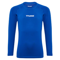 Maillot manches longues enfant Hummel Bl Performance