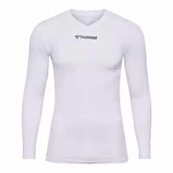 Maillot manches longues Hummel Bl Essential