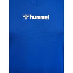 T-shirt manches longues enfant Hummel Essential