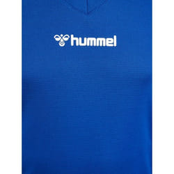 T-shirt manches longues enfant Hummel Essential