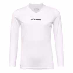 T-shirt manches longues enfant Hummel Essential