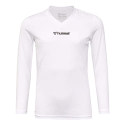 T-shirt manches longues enfant Hummel Essential