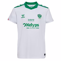 Maillot Extérieur ASSE 2024/25 - M