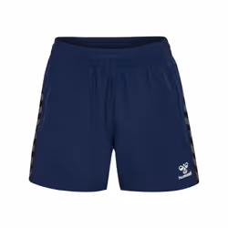 Short femme Hummel Authentic