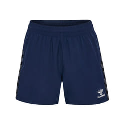 Short femme Hummel Authentic
