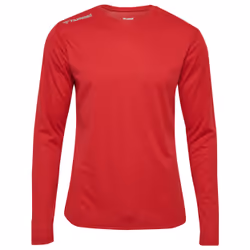 Maillot manches longues Hummel Run