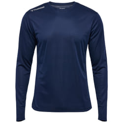 Maillot manches longues Hummel