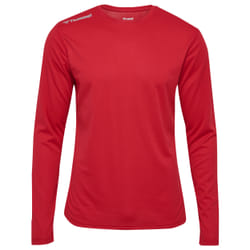 Maillot manches longues Hummel Run