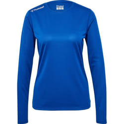 Maillot manches longues femme Hummel Run