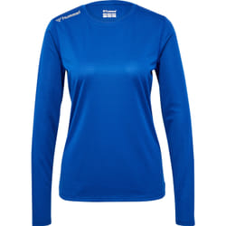Maillot manches longues femme Hummel Run - S