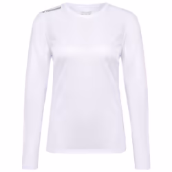 Maillot manches longues femme Hummel