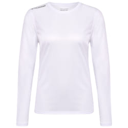 Maillot manches longues femme Hummel