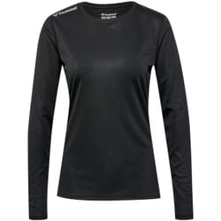 Maillot manches longues femme Hummel
