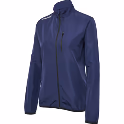 Veste de survêtement femme Hummel