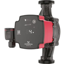 Circulateur - Alpha1 GO 25-60 - GRUNDFOS - Entraxe 180 mm - 1'1/2