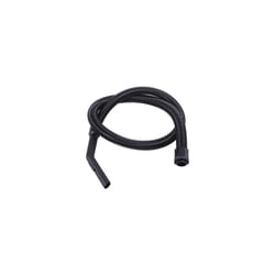 Nilfisk - flexible complet eva conique 32/38 pour aspirateur advance
