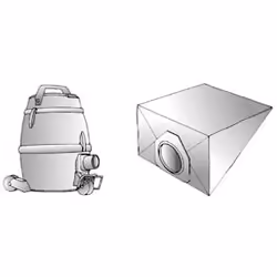 Nilfisk W7-51551