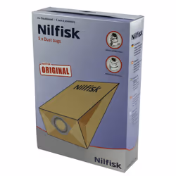 Nilfisk W7-51551 - Vue supplémentaire 4