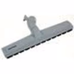 Brosse pour sol dur - NILFISK - 12017001 - 32MM - Accessoire aspirateur - Noir