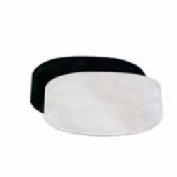 Nilfisk 11641000, Filtre, Noir, Blanc, Nilfisk, GS/GM 80P, 2 pièce(s), 2 pièce(s)