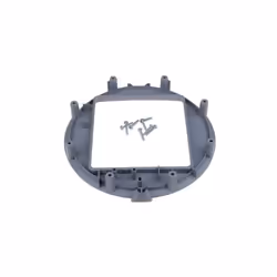 Support moteur pour Aspirateur. Référence de la pièce : 22231000, Marque : NILFISK.
