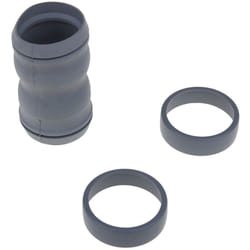 Nilfisk - Manchon 32 mm pour aspirateur 22344600