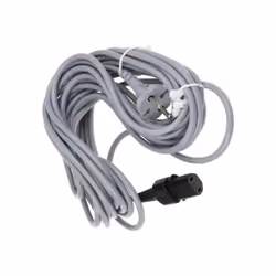 Câble alimentation moteur 10 m GS/GM80 pour aspirateur NILFISK 21548000 Appareils compatibles : ASPIRATEUR NILFISK: GA70, GA7 ...