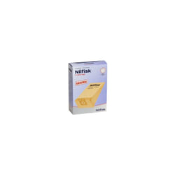 Lot de 5 Sacs pour Aspirateur Nilfisk advance 82222900