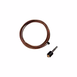 DEBOUCH.CANALISAT.10M PRO NILFISK 106403072Type de produit : Déboucheur de canalisation manuel Longueur max : 10 Vendu par :  ...