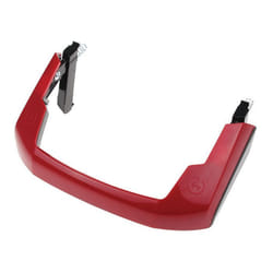 Accessoires et pièces - Maintenance - Nilfisk - poignée aspirateur coupe néo rouge - 78602708 - 5715492056705