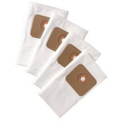 Nilfisk - Lot de 4 Sacs polyester multi pour Aspirateur advance 107402336