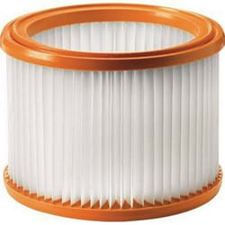 Nilfisk - Filtre lavable eau et poussière multi (159154-58442) (107402338) Aspirateur philips, thomas