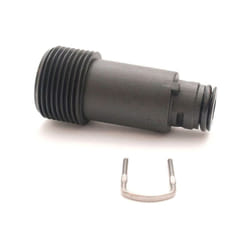 Raccord arrivee eau pour nettoyeur hp Nilfisk 31000791
