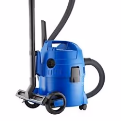 Nilfisk Buddy II 18 Noir, Bleu 18 L 1200 W